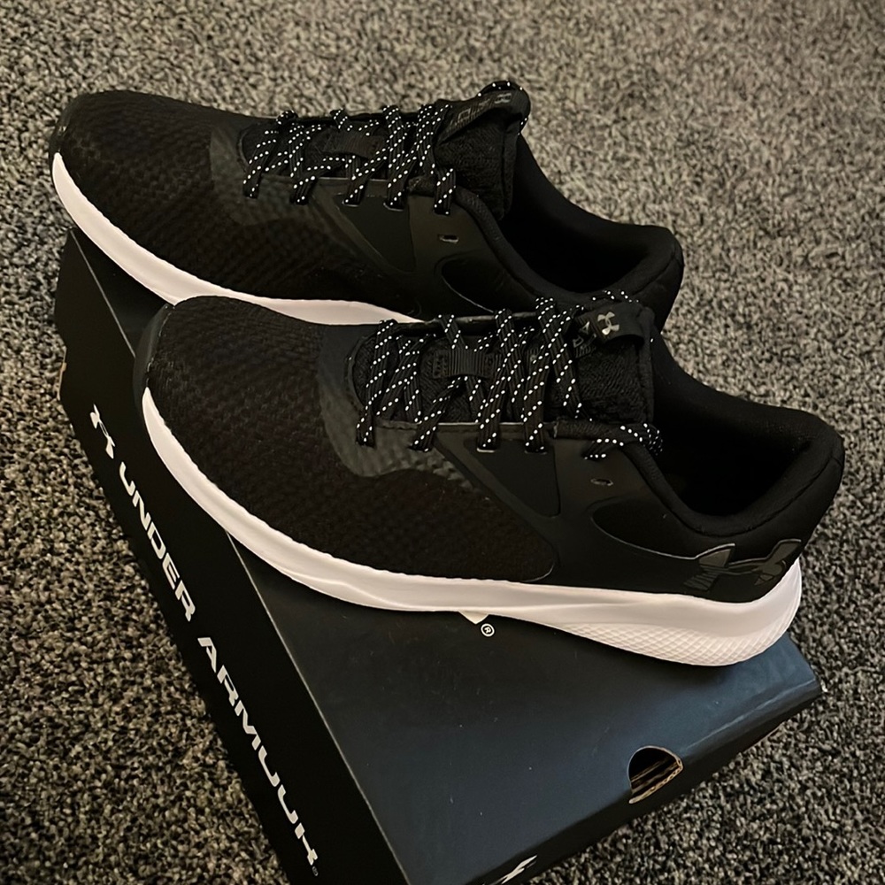 brand new never worn in original boxing